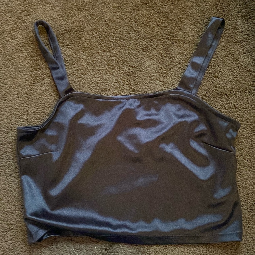 Altar’d State tank size small